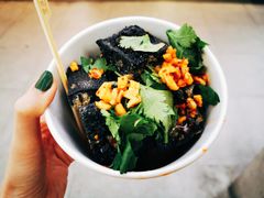 -黑色经典臭豆腐·湖南特产(坡子街店)