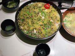 -乔阿马·江南味·驴肉香(龙湖华泾天街店)