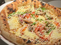 -春树下·树屋花房西餐厅(罍街AS1980店)