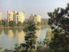 -扬州天乐湖嬉乐谷