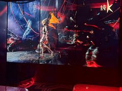 -纯K(星耀城店)