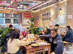 -谭三娘鲜切牛肉自助火锅(九眼桥总店)