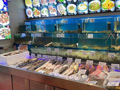 -荣祥海鲜·烟台菜(胜利路二部)