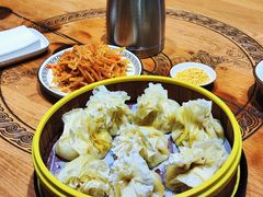 -格日勒阿妈蒙古厨房(新华广场店)