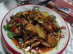 -辣不怕口味虾(凌霄路店)