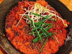 -岗上渣渣老火锅(两路口店)