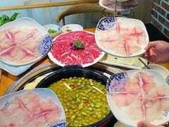-7号院街鲜鱼府·涮烤一体(酒城华府总店)