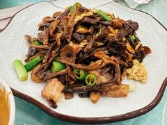 -老庞家水馅包子馆