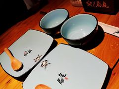-局气 烤鸭·北京菜(光华路店)