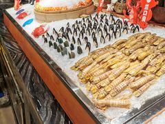 -芭菲盛宴·环球美食(北城国际店)