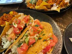 -Q MEX 库迈墨西哥餐吧(三里屯店)