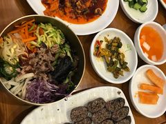 -全州拌饭馆(断桥店)
