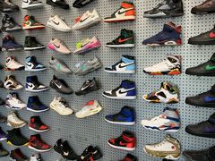 -Flight Club Los Angeles