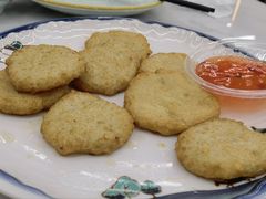 -旺鲜渔港连锁餐厅·珠海特色美食地标(爱情邮局店)