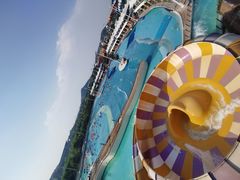 -上海玛雅海滩水公园