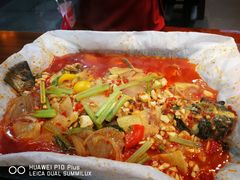 -庆峰龙虾烧烤(合肥一店)