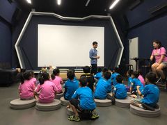-中国宋庆龄青少年科技文化交流中心
