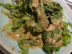 -忘忧草融合私房菜(红鼎国际店)