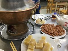 -三兴涮羊肉(荣安大街店)