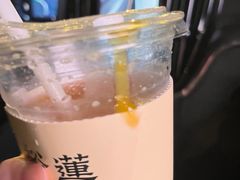 -裕莲茶楼(南京江北虹悦城店)