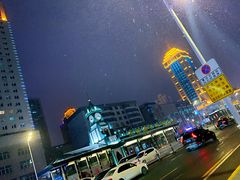 -老关东铁锅炖(上游街店)