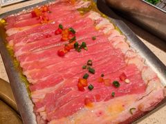 -Ant 蚂蚁洞烤肉·大营地(上海静安大悦城店)