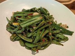 山葵豆角-青梅酒肆PLUS(长白仙岛北路店)
