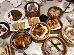 -又一间茶点轩(百汇广场店)