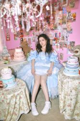 -WAVE SODA摄影工作室