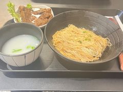 -贡梅老面馆·蟹粉面·无锡特色小吃(南长街主推店)