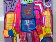 -大墨蒲公英素质美校(武汉保利校区)