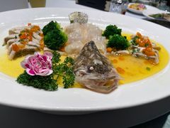 -嘉禾·悦享餐厅(八方汇店)