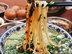 -有礼有面(知春路店)