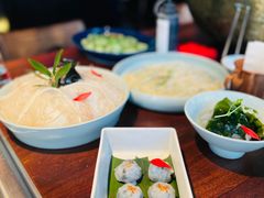 -大隐·成都火锅Bistro(合生麒麟新天地店)