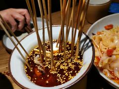 -长安记·大美陕菜(大族广场店)