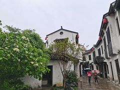 -巡塘古镇