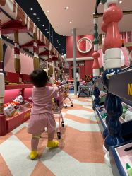 -奈尔宝家庭中心·亲子餐厅(鄞州万达店)