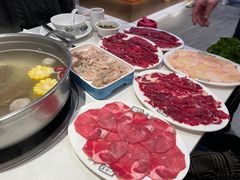-八合里潮汕鲜牛肉火锅(福州万象城店)