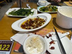 -易老妈蹄花.特色川菜(人民公园总店)