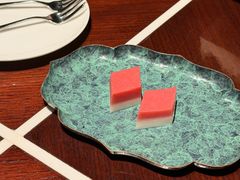 -杭州西子湖四季酒店·金沙厅