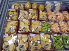 -百佳永辉超市(东城万达店)