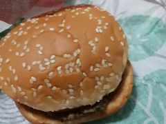 -汉堡王(北京通州领展店)