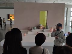-蓬皮杜艺术中心