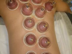 -麦悠悠·SPA·推拿(沈杜公路地铁站店)