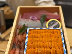 -鮨政· Omakase(港汇恒隆广场店)