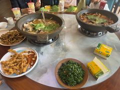 -都江堰石锅鱼