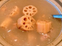 -艳阳天·非遗楚菜(武汉客厅店)