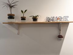 -PAUSE CAFE(南秀村店)