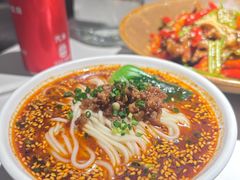 -麻六记(新天地店)