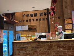 -图味美小黄鱼·景德菜(浙江路店)